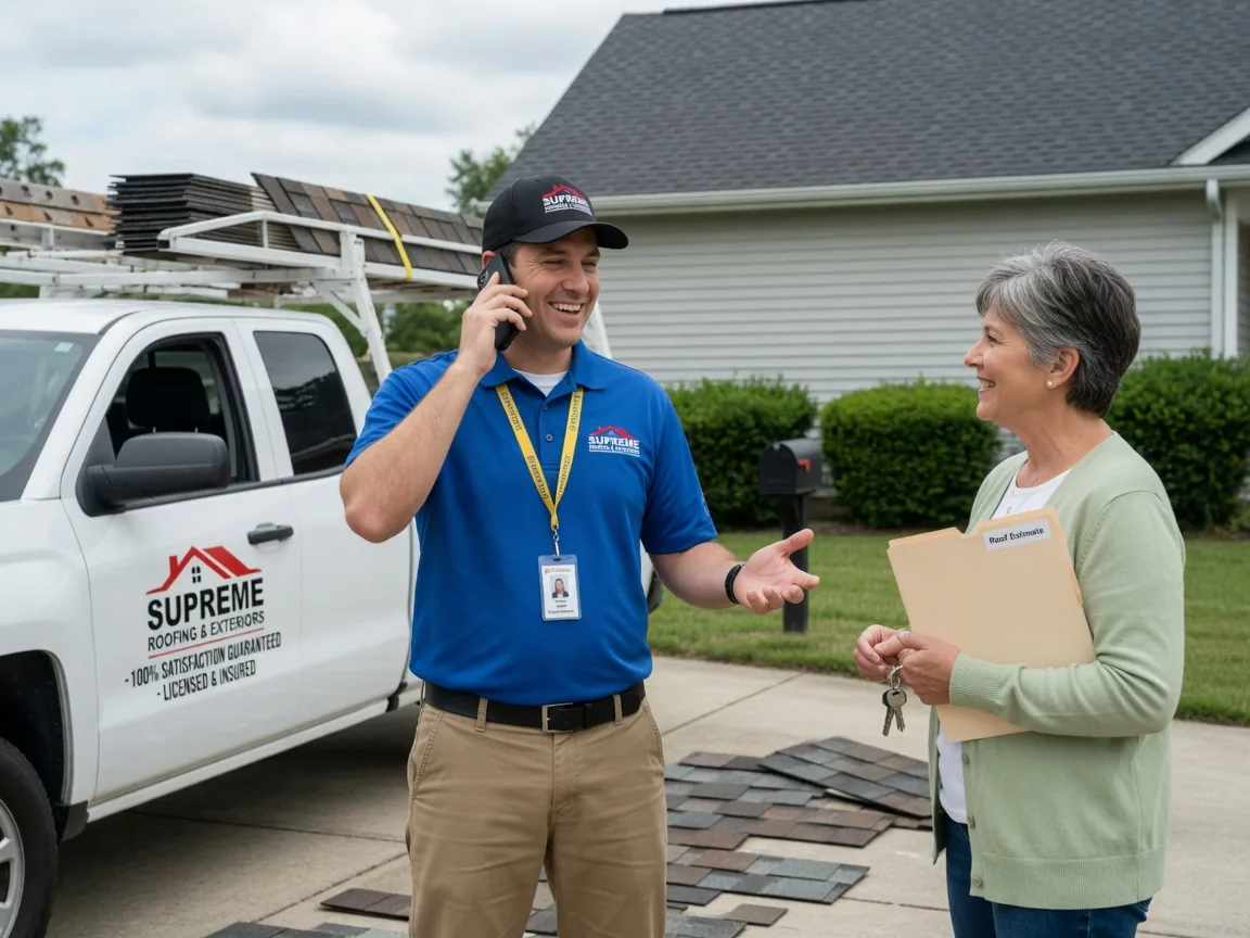 Roof Replacement Wilson, OK FAQs